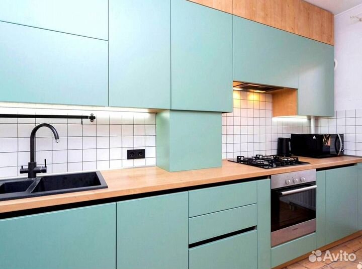 Кухонный гарнитур 