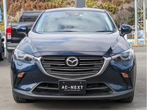 Mazda CX-3 1.8 AT, 2019, 32 000 км, с пробегом, цена 1 000 000 руб.