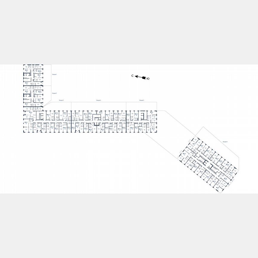 Квартира-студия, 25,9 м², 12/18 эт.