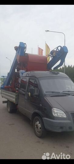 Зерноочиститель Воронежсельмаш ОВС-25, 2023