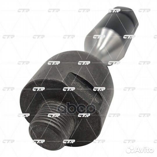 Тяга рул. chevrolet Trailblazer CR0116 CTR