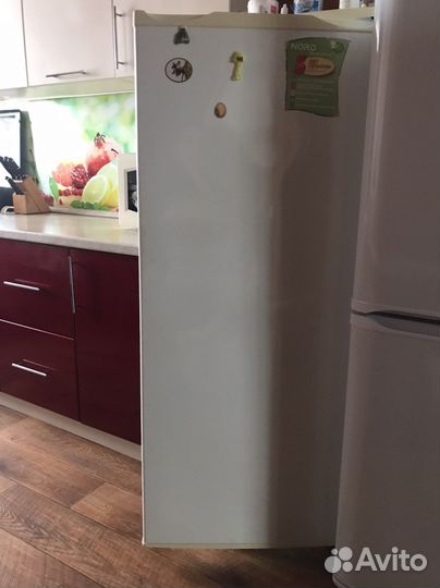 Морозильная камера бу