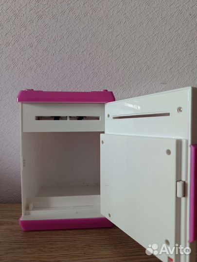 Копилка-сейф электронная