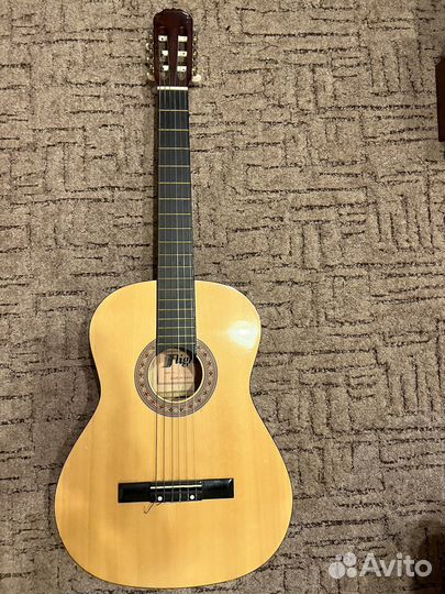 Гитара классическая Flight