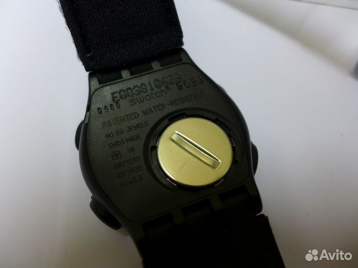 Swatch cr1632 hotsell