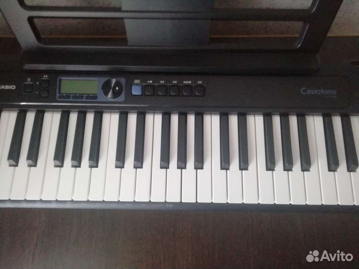 Синтезатор Casio CT-S300