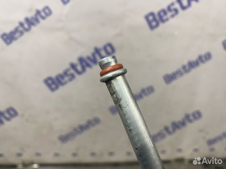 Трубка кондиционера Газ Сайбер седан 2.4L-dohc