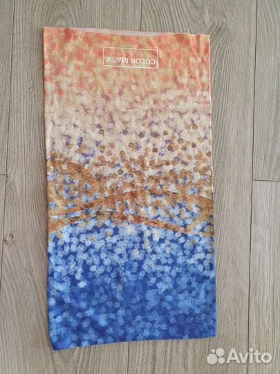 Балаклава Crow