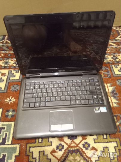 Asus k40in