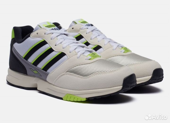 Мужские кроссовки Adidas originals zx 1000c