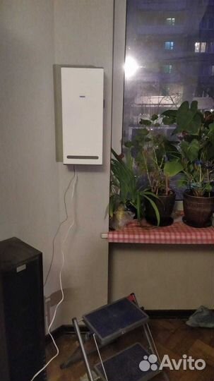 Vakio Base Smart + Монтаж (Вакио Бейс Смарт)