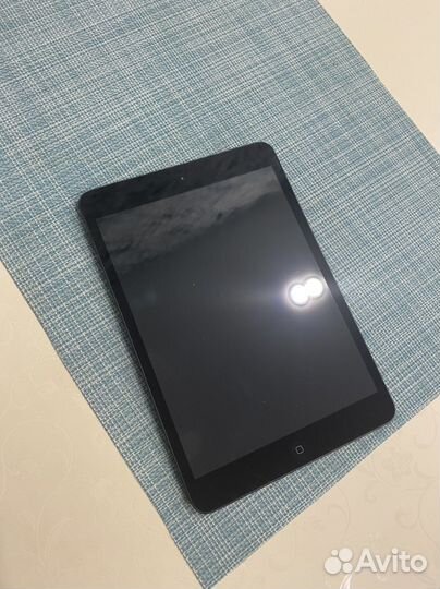 iPad mini