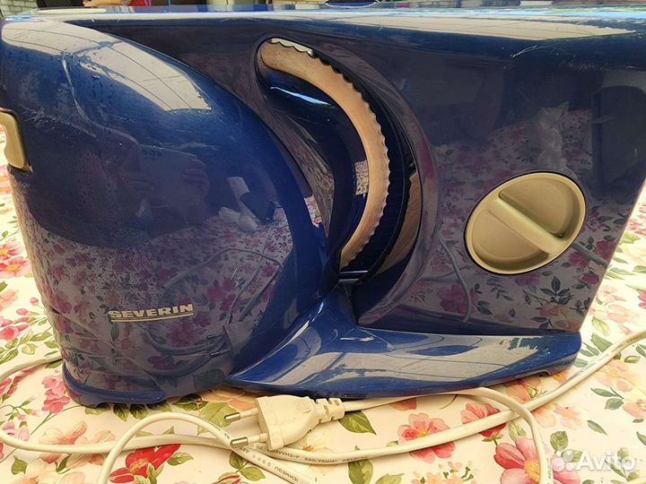 Ломтерезка (слайсер)