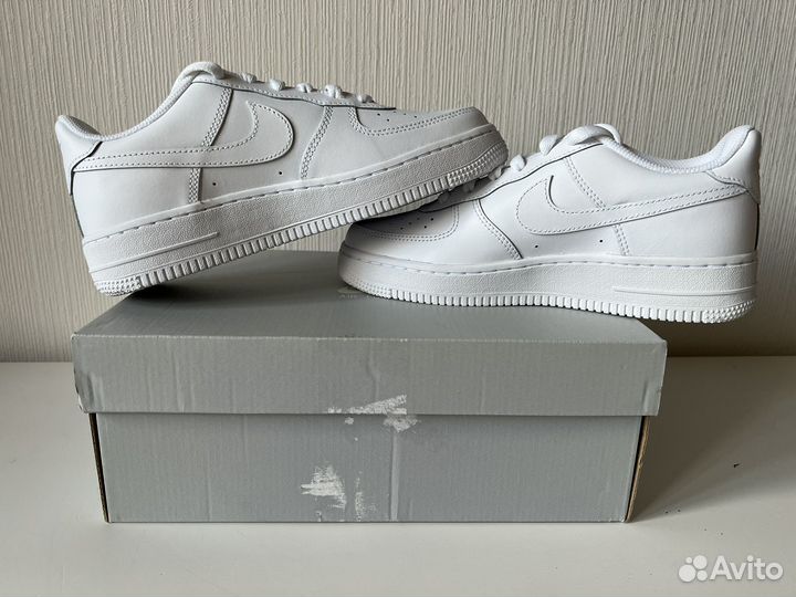 Nike Air force 1 Low 5 Us Оригинал