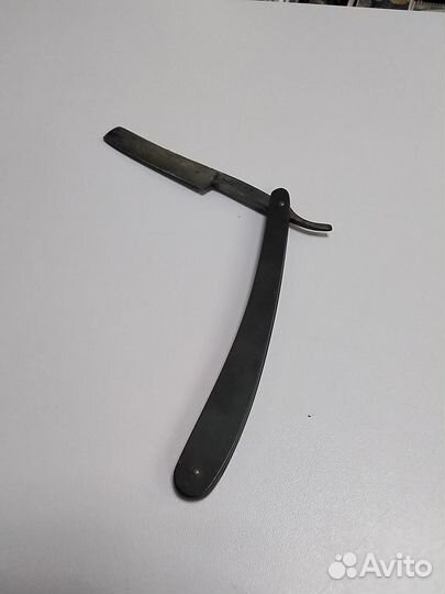 Опасная бритва СССР, опаска ретро, винтаж