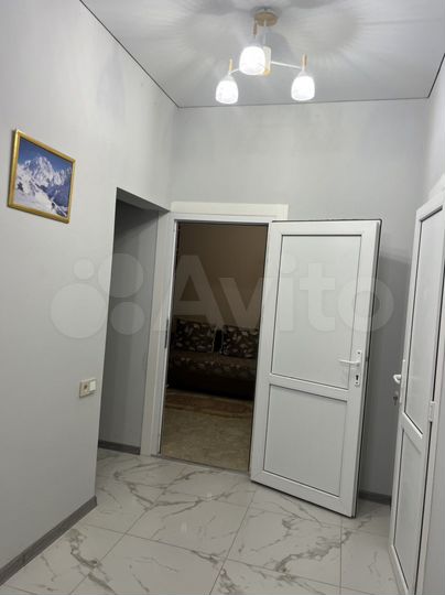 Дом 45 м² на участке 20 сот.