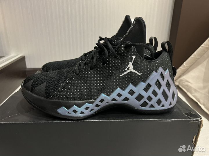 Кроссовки Jordan diamond low