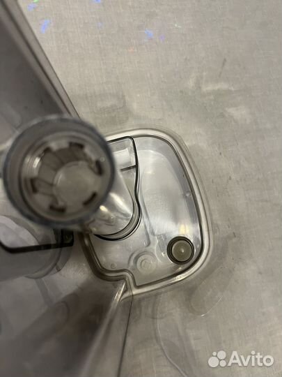 Увлажнитель воздуха