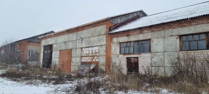 Склад, 2333.1 м²