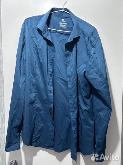 Пакет вещей