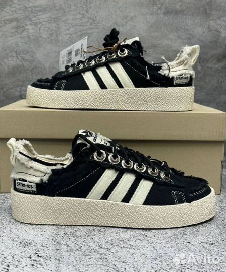 Кроссовки Adidas Campus 80s