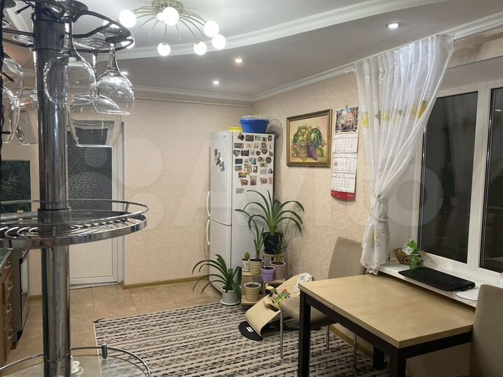 Дом 100 м² на участке 6 сот.