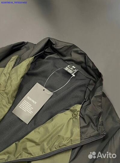 Спортивный костюм (Арт.11969)