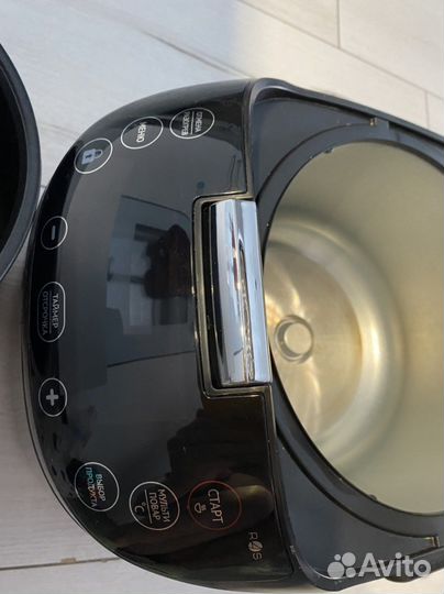 Мультиварка