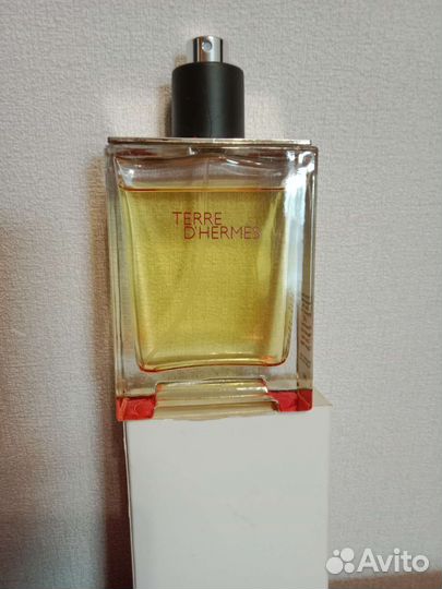 Мужской парфюм из личной коллекции