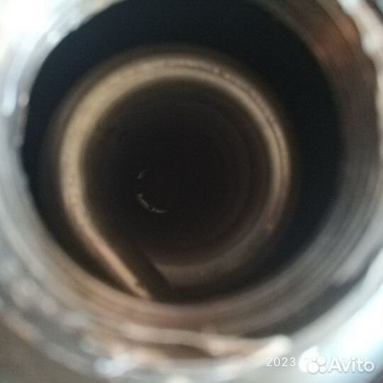 Теплообменник для бассейна Pahlen Hi-Flow