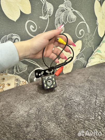 Магнитола 1 din,новая