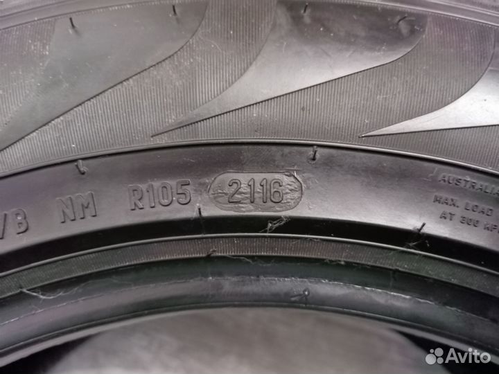 Pirelli Scorpion Verde All Season 215/65 R16