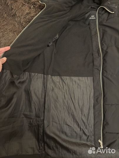 Пуховик женский 48 50