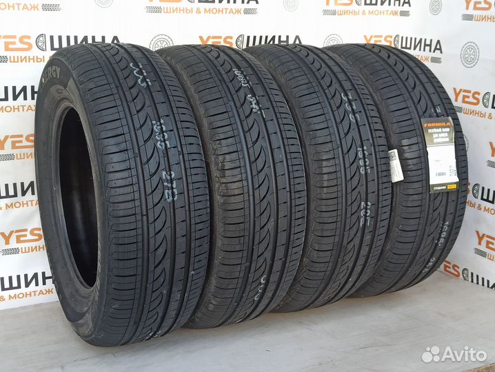 Formula Energy 235/55 R19 105V