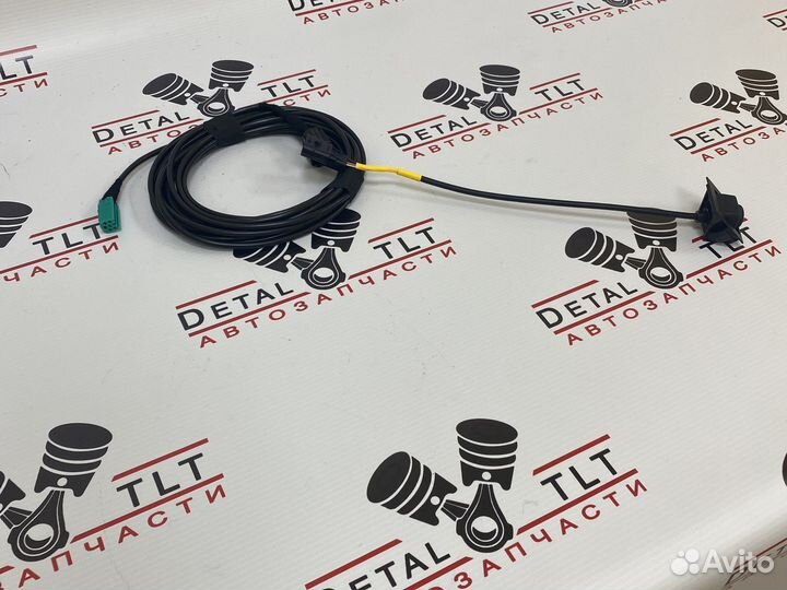 Провод камеры заднего вида Веста