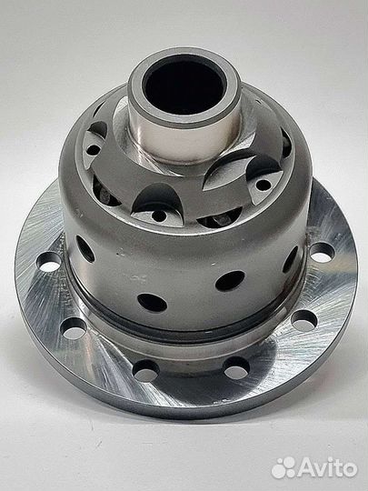 Блокировка самоблокирующийся дифференциал УАЗ