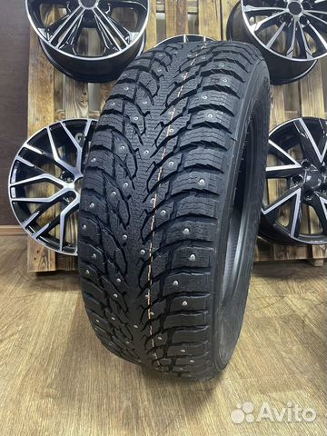 Nokian Tyres Hakkapeliitta 9 245/40 R18 97T