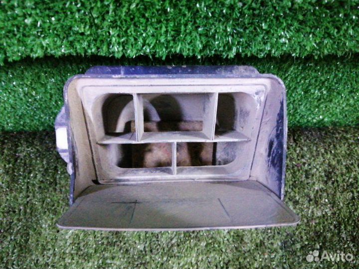 Воздуховод кузова Honda Logo GA3 D13B 2000