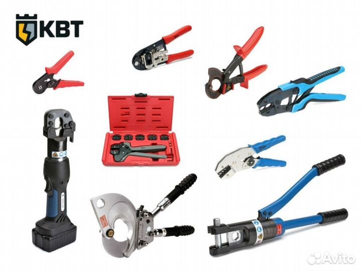 Продукция квт оптом