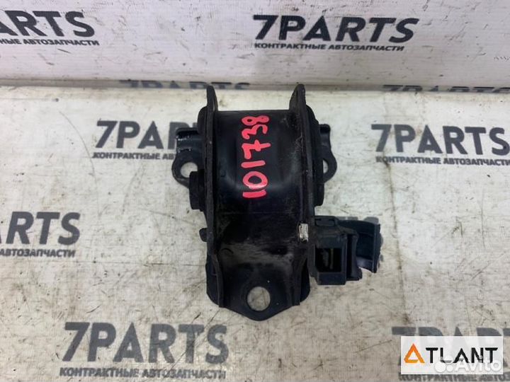 Подушка двигателя передний правый honda logo