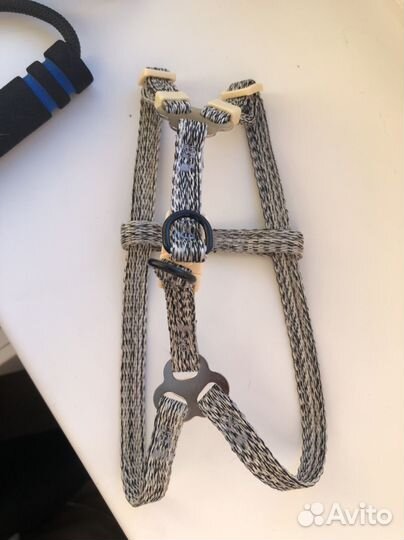 Шлейки для кошек и мелких пород собак