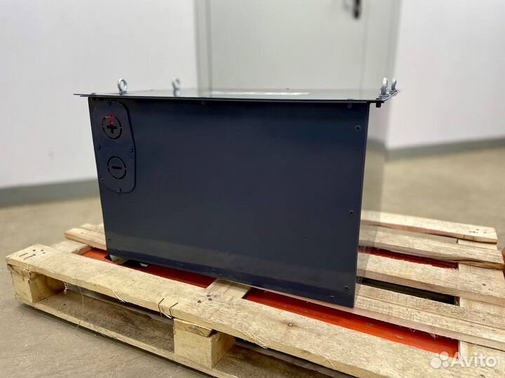 Li-ion тяговый АКБ для складской и клининг техники