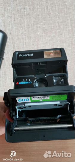 Фотоаппарат