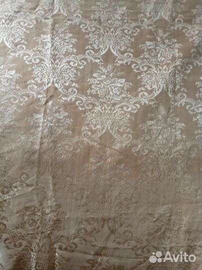 Покрывало и декоративная подушка