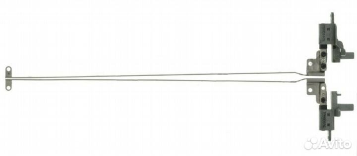 Шарниры Fujitsu Siemens Amilo Pro V2045 (комплект)