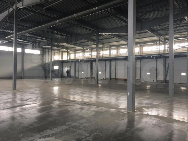 Склад, 750 м²