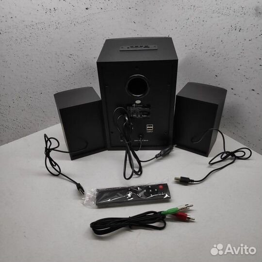 Компьютерная акустика Kisonli TM9000A
