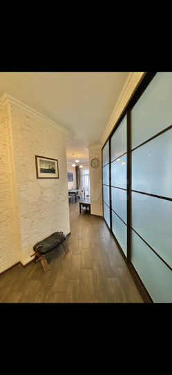 1-к. квартира, 52 м², 6/6 эт.