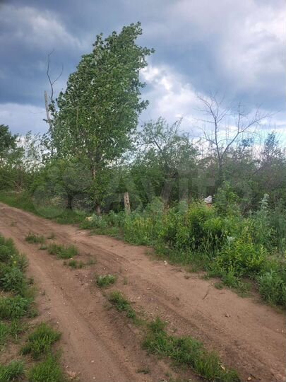 Участок 11,6 сот. (ИЖС)