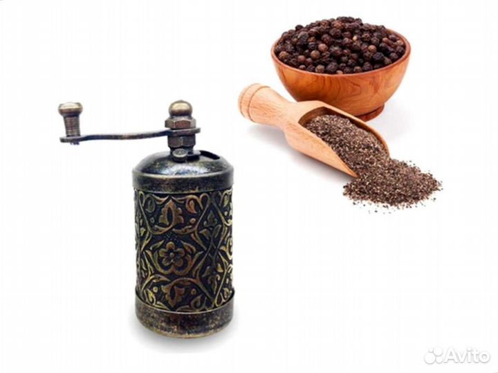 Перцемолка мельница для специй оптом
